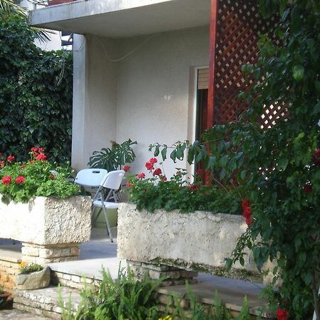 Apartment Ms Pula Dış mekan fotoğraf