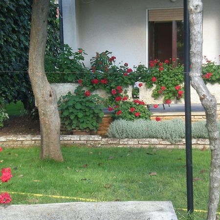 Apartment Ms Pula Dış mekan fotoğraf