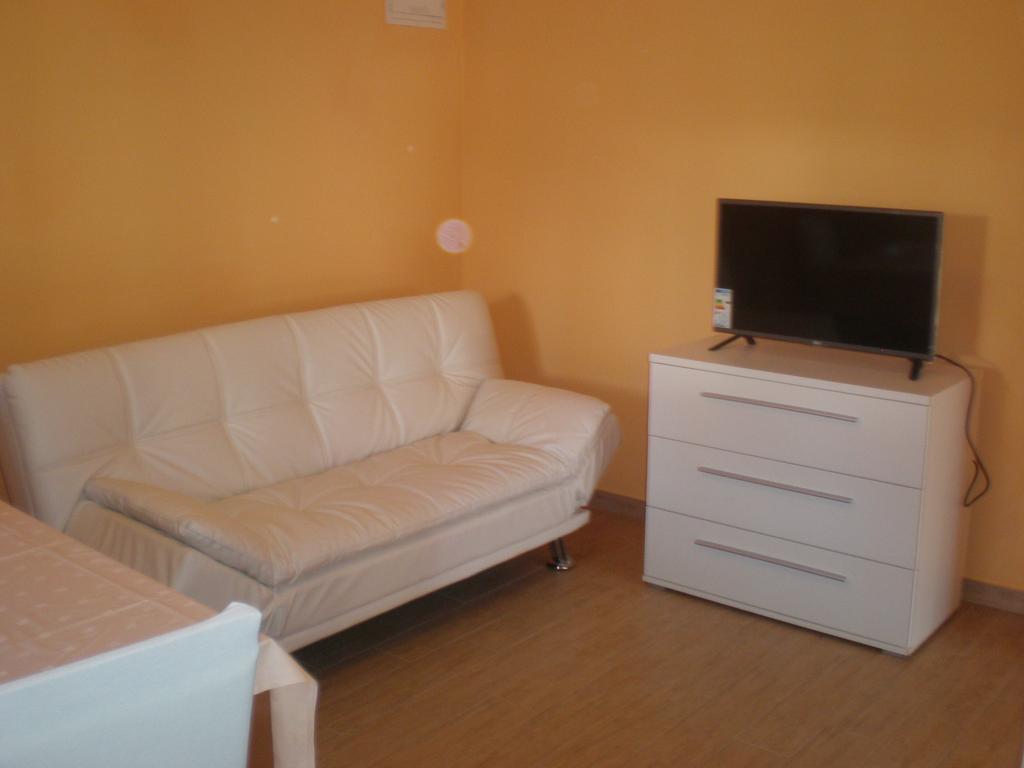 Apartment Ms Pula Dış mekan fotoğraf