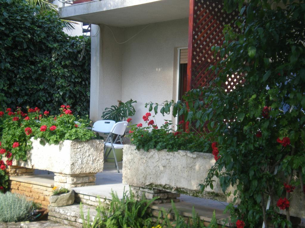 Apartment Ms Pula Dış mekan fotoğraf