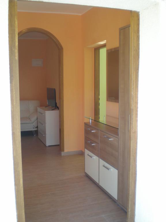 Apartment Ms Pula Dış mekan fotoğraf