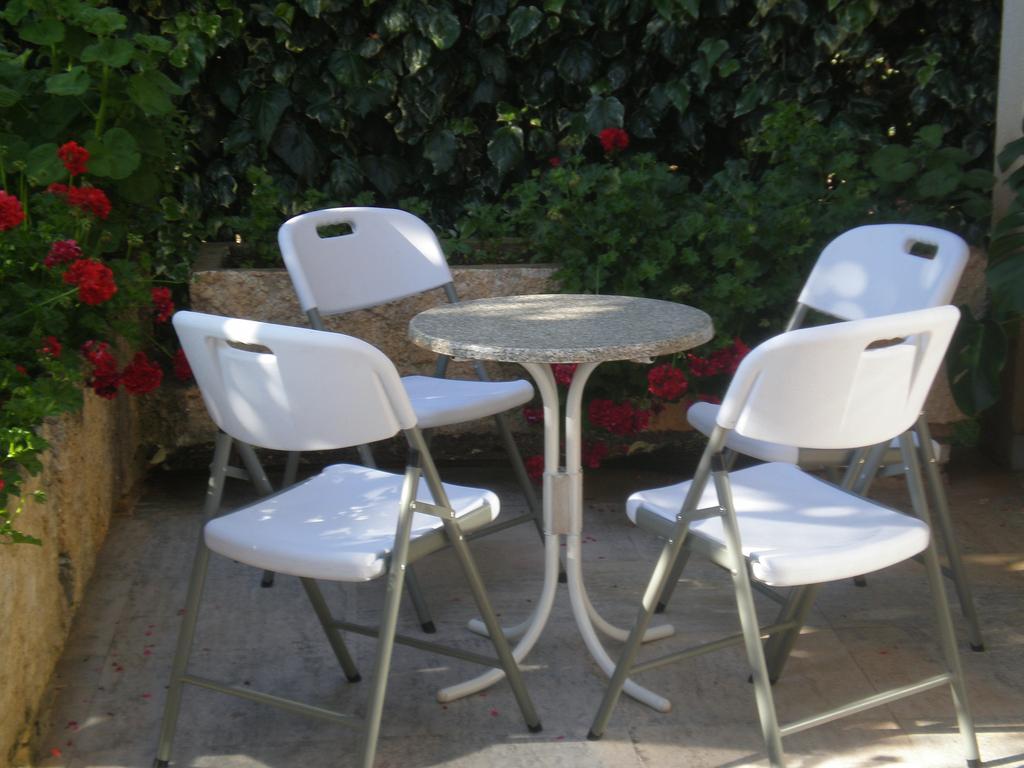 Apartment Ms Pula Dış mekan fotoğraf