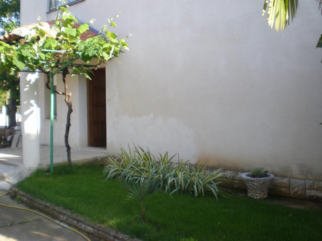 Apartment Ms Pula Dış mekan fotoğraf