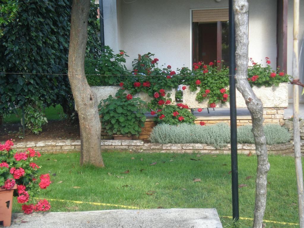 Apartment Ms Pula Dış mekan fotoğraf