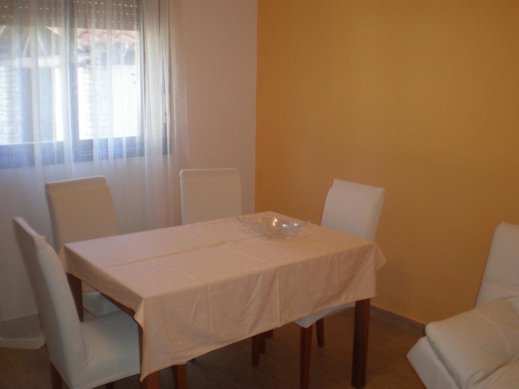 Apartment Ms Pula Dış mekan fotoğraf