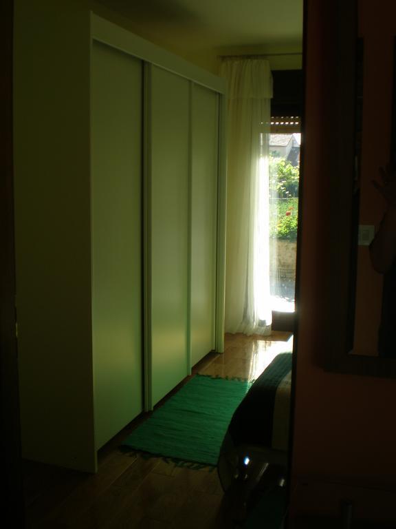 Apartment Ms Pula Dış mekan fotoğraf