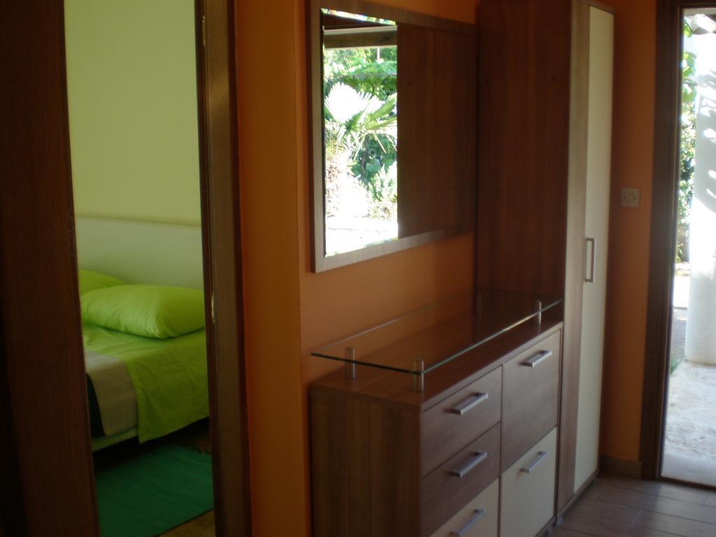 Apartment Ms Pula Dış mekan fotoğraf