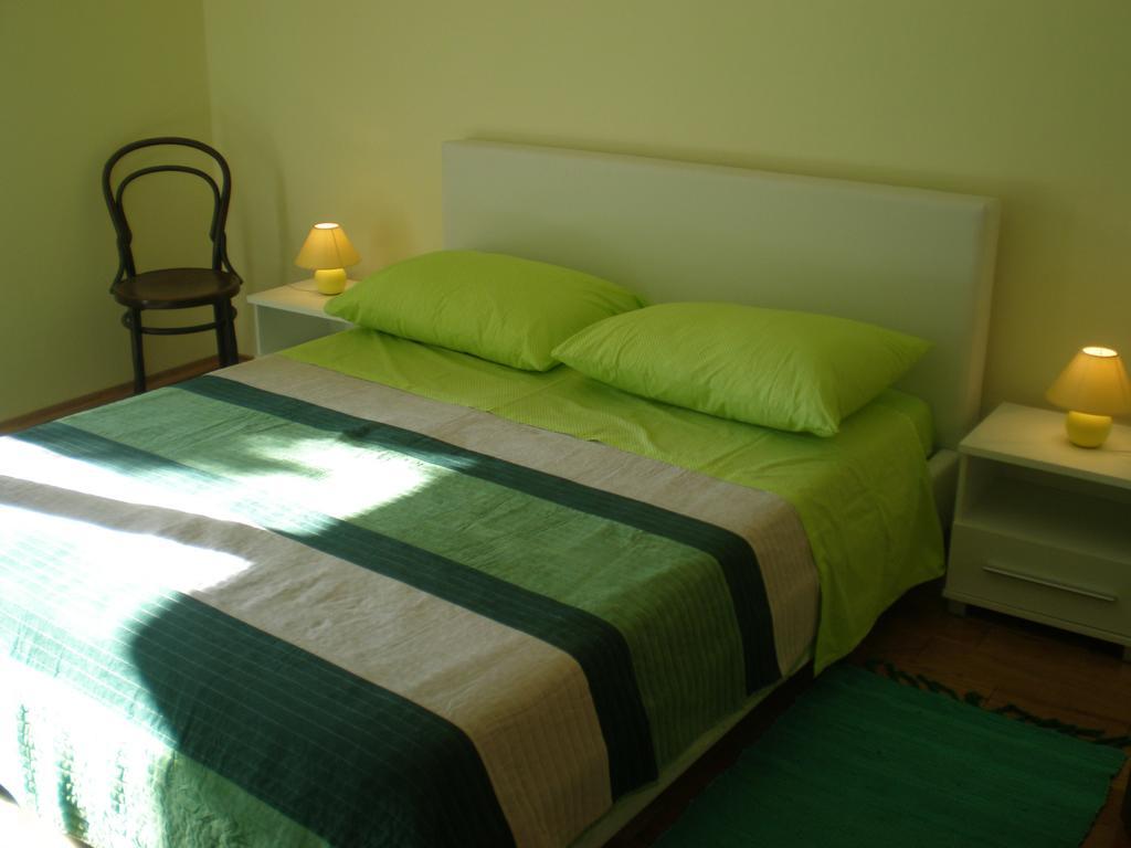 Apartment Ms Pula Dış mekan fotoğraf